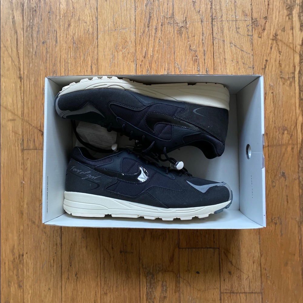 Nike Air Skylon II 2 FOG Fear Of God